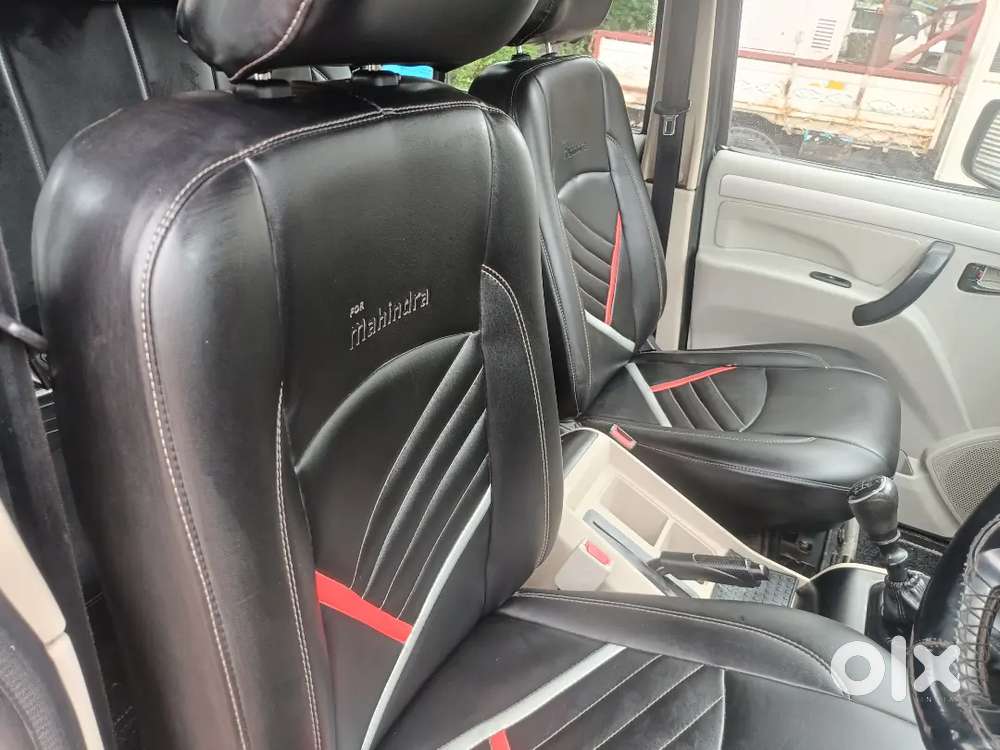 Mahindra Scorpio 2022 Classic