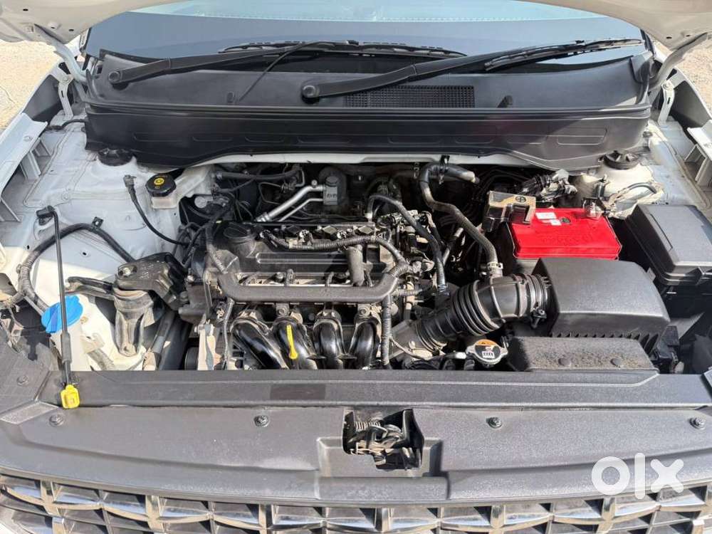 Hyundai Venue S 1.2 Petrol, 2020, Petrol