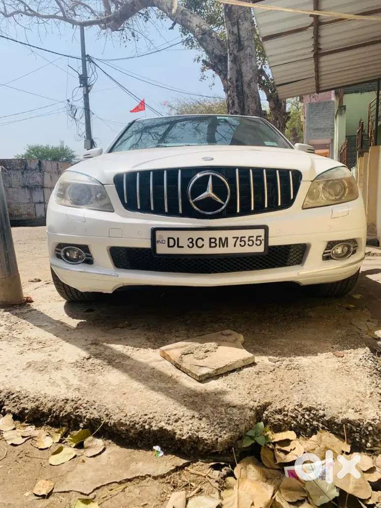 Mercedes Benz For Sell