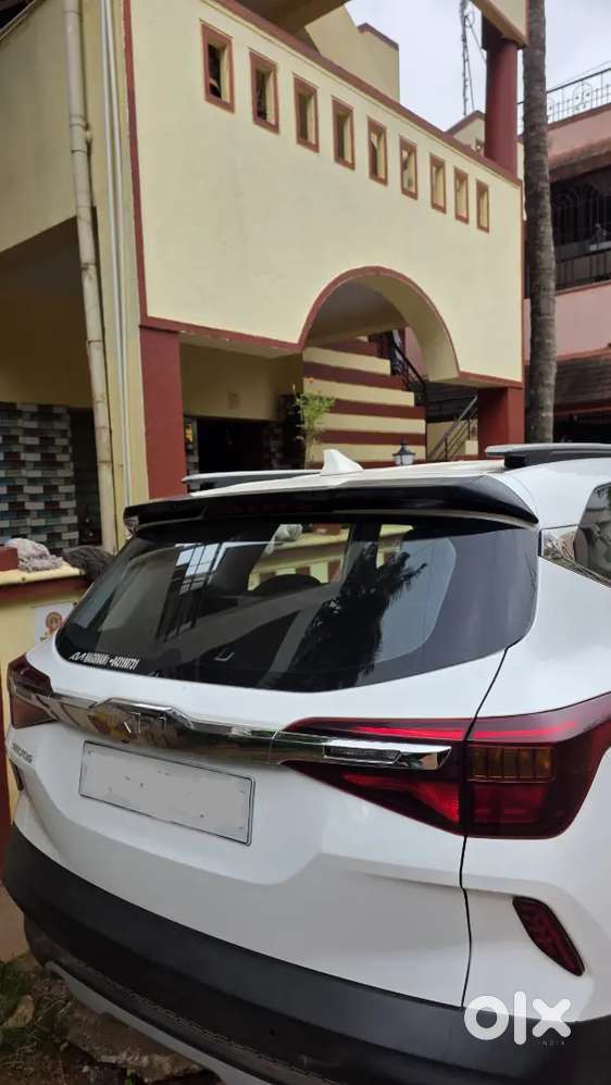 Kia Seltos For Sale