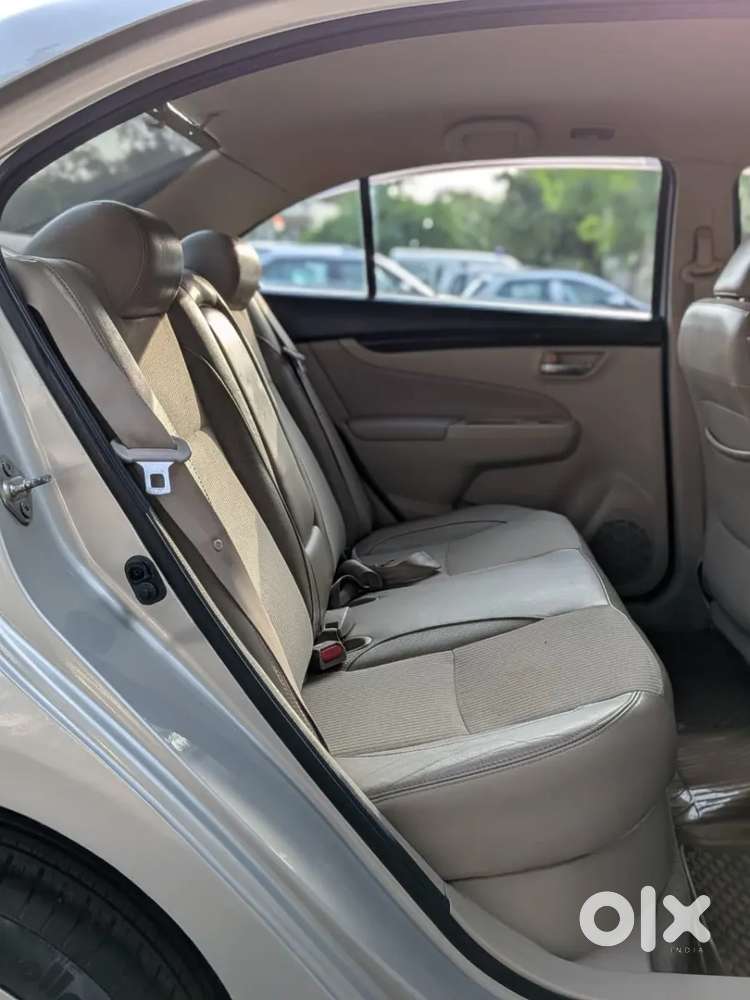 Maruti Suzuki Ciaz 1.3 Zeta Shvs Mt, 2017, Diesel