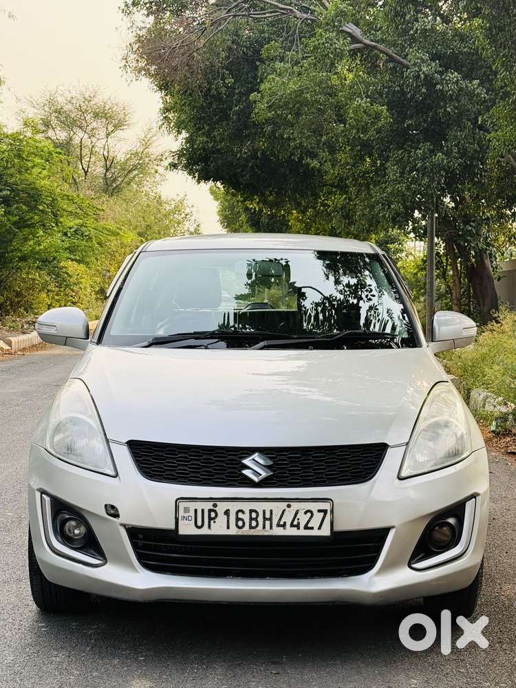 Maruti Suzuki Swift Ddis Vdi, 2016, Diesel