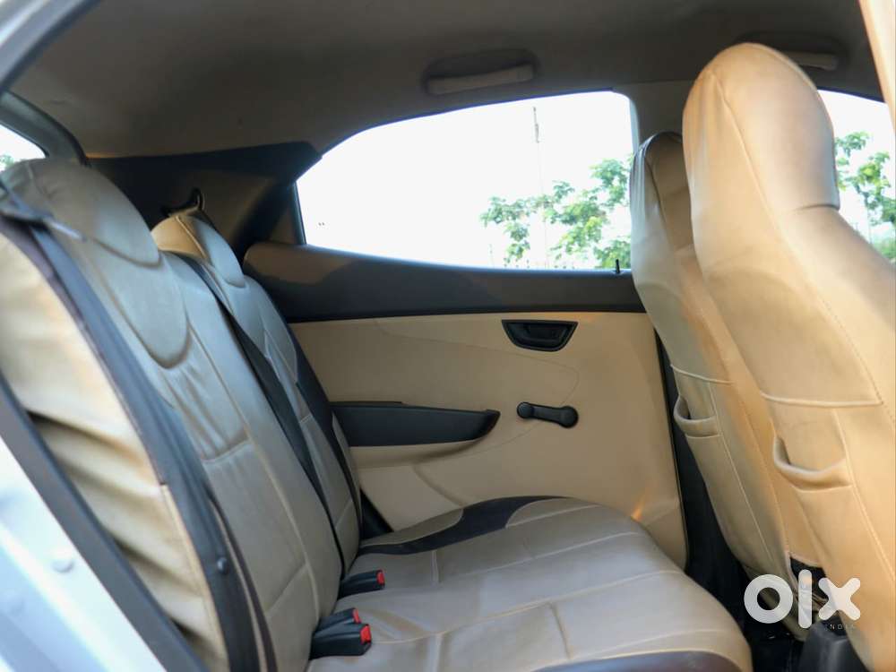 Hyundai Eon Era, 2016, Petrol