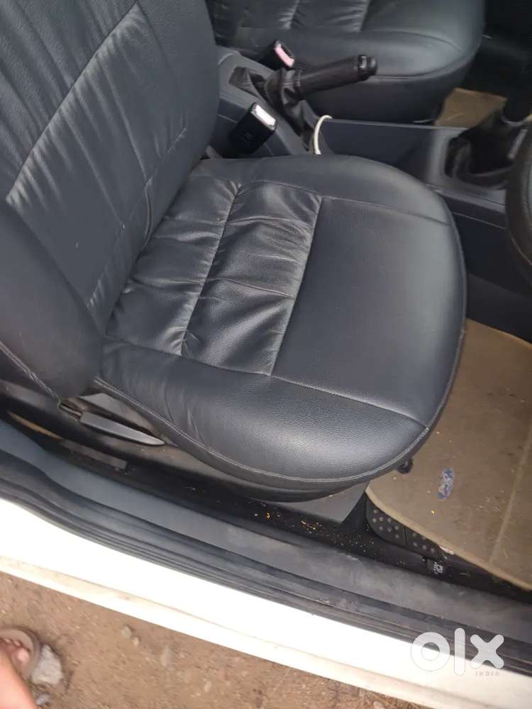 Ford Fiesta 2011 Petrol Well Maintained