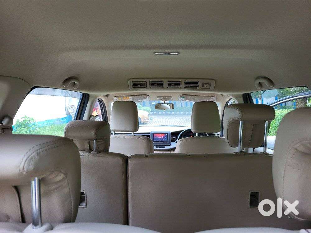 Maruti Suzuki Ertiga Vxi Abs Bs Iv, 2024, Petrol