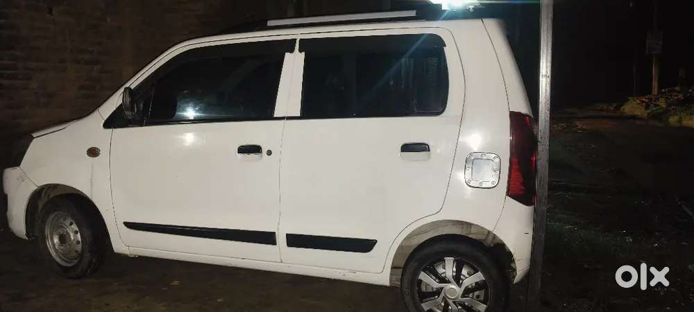 Maruti Suzuki Wagon R 2019 For Sale