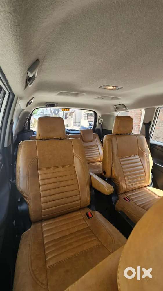 Toyota Innova Crysta 2021 Diesel 154000 Km Driven