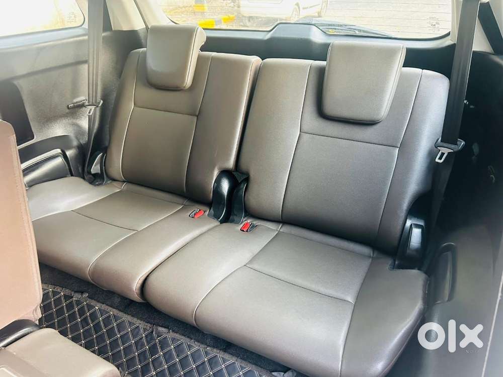 Toyota Fortuner 3.0 4x2 Mt, 2019, Diesel