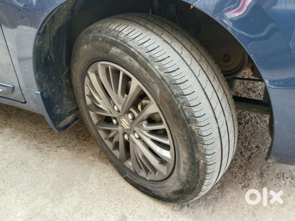 Maruti Suzuki Ertiga 1.3 Zdi Plus, 2019, Diesel