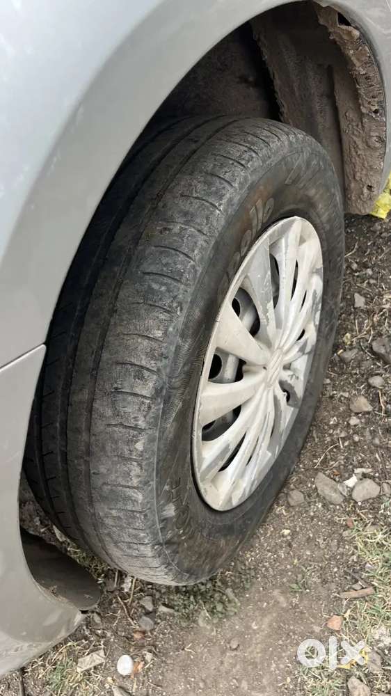 Maruti Suzuki Swift Lxi 2009 Petrol