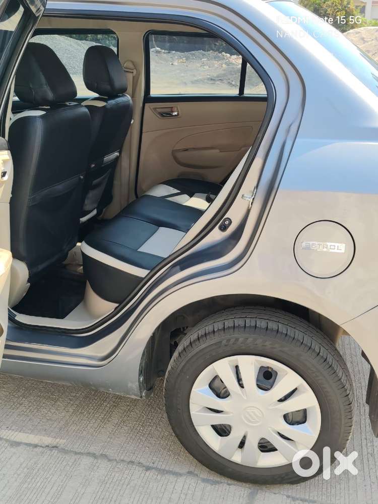 Maruti Suzuki Swift Dzire Vxi Optional, 2013, Petrol