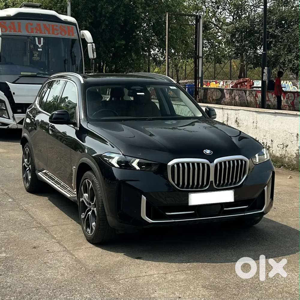 2023 Bmw X5 3.0 Xdrive