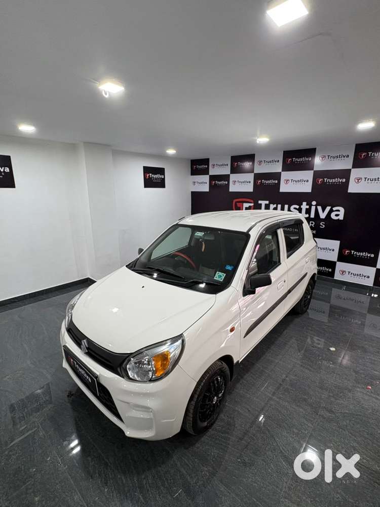 Maruti Suzuki Alto 800 Lxi  2019 Model (purchased In 2020)