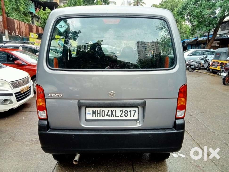 Maruti Suzuki Eeco 5 Str Ac(o) Cng, 2020, Cng & Hybrids