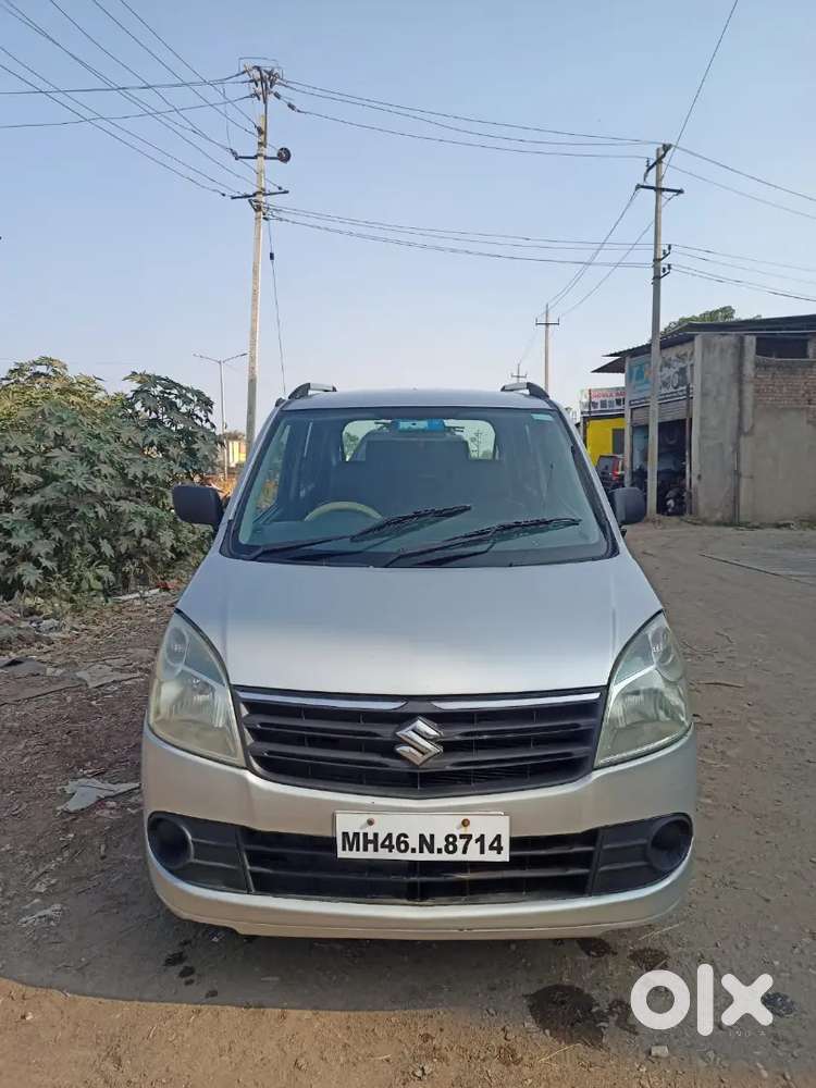 Vehicle Is In Good Condition
