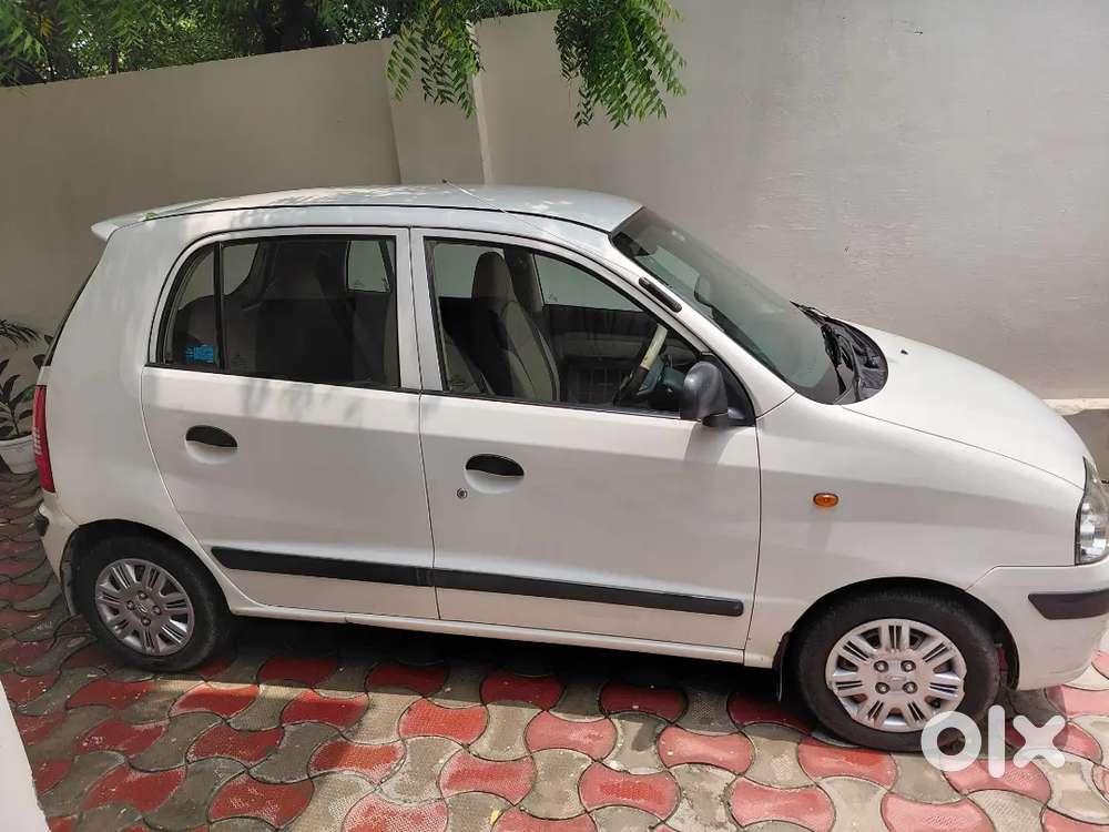 Hyundai Santro Xing Gls 2013