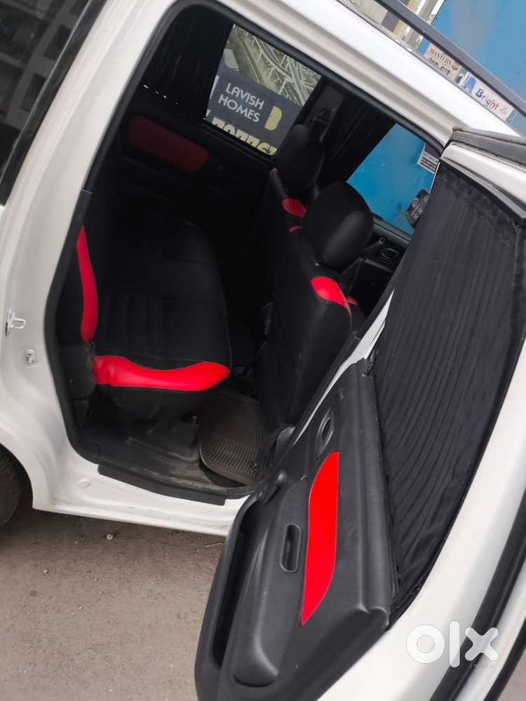 Maruti Wagon R 2007