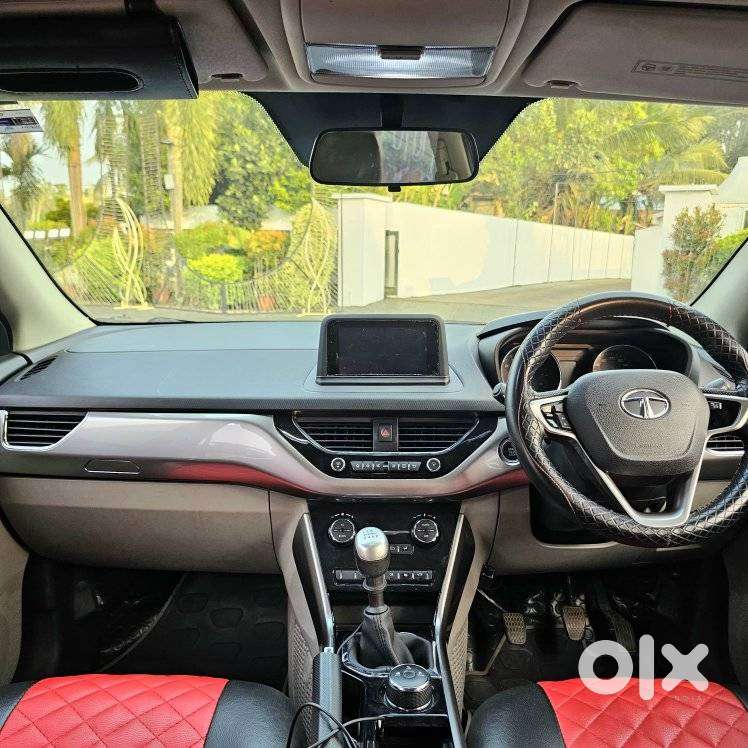 Tata Nexon 1.5 Revotorq Xz Plus, 2018, Diesel