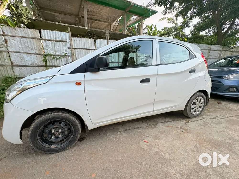 Hyundai Eon 1.0 2017