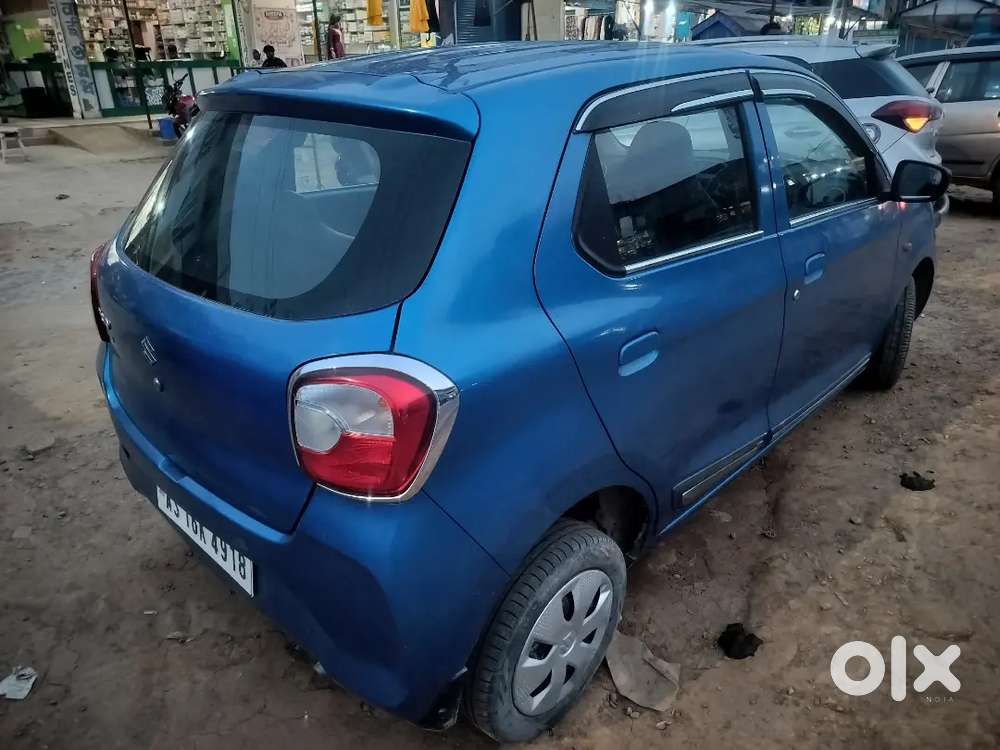 Maruti Suzuki Alto K10 2023 Petrol 52000 Km Driven