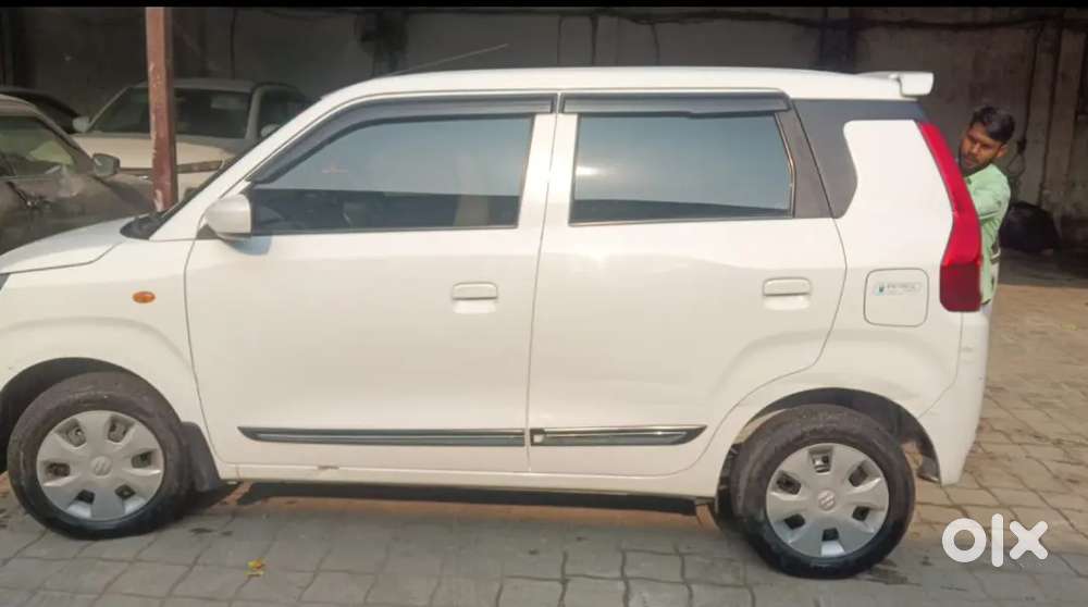 2023 Wagon R Fresh Condition Hain Jda Nhi Chali Hain ..