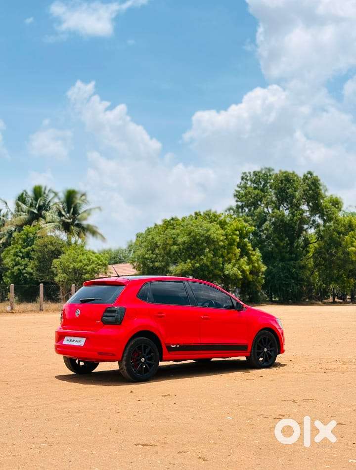 Volkswagen Polo 1.5 Tdi Highline Plus, 2019, Diesel