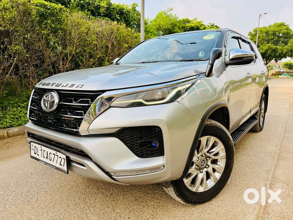 Toyota Fortuner 4x4 At 2.8 Diesel, 2023, Diesel