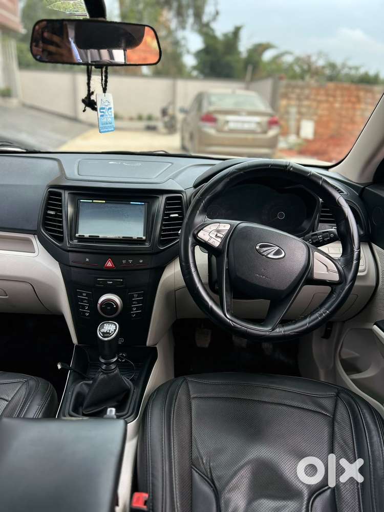 Mahindra Xuv300 W6 Diesel, 2022, Diesel