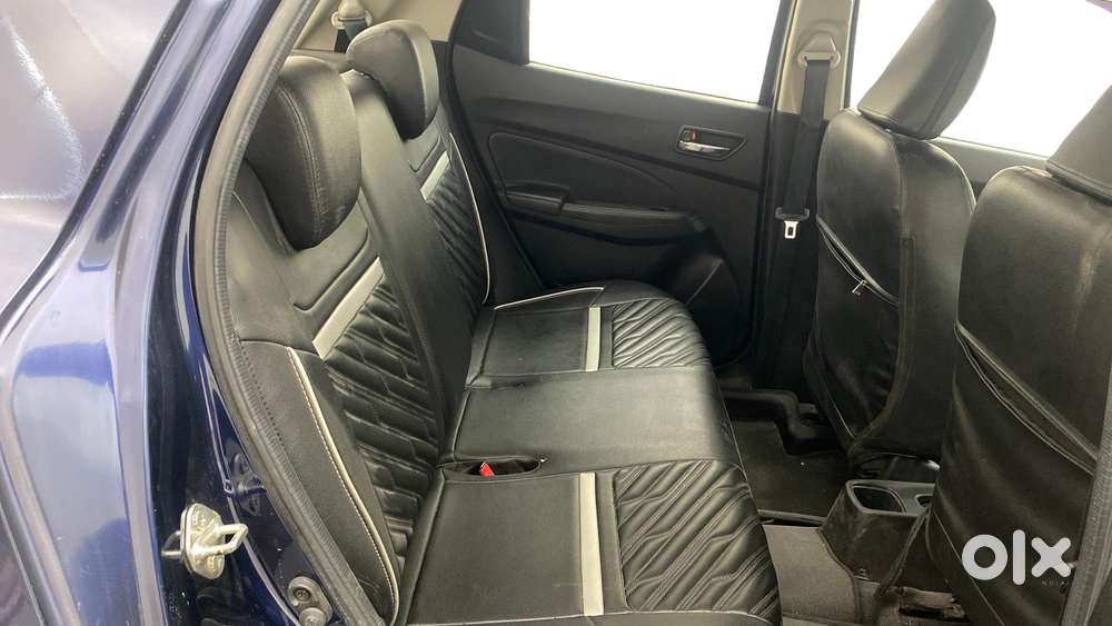 Maruti Suzuki Swift Zdi, 2019, Diesel