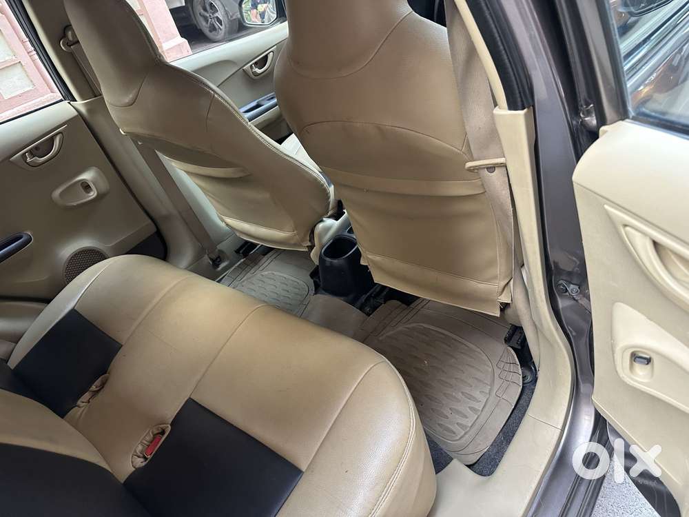 Honda Brio S (o) Mt, 2012, Petrol