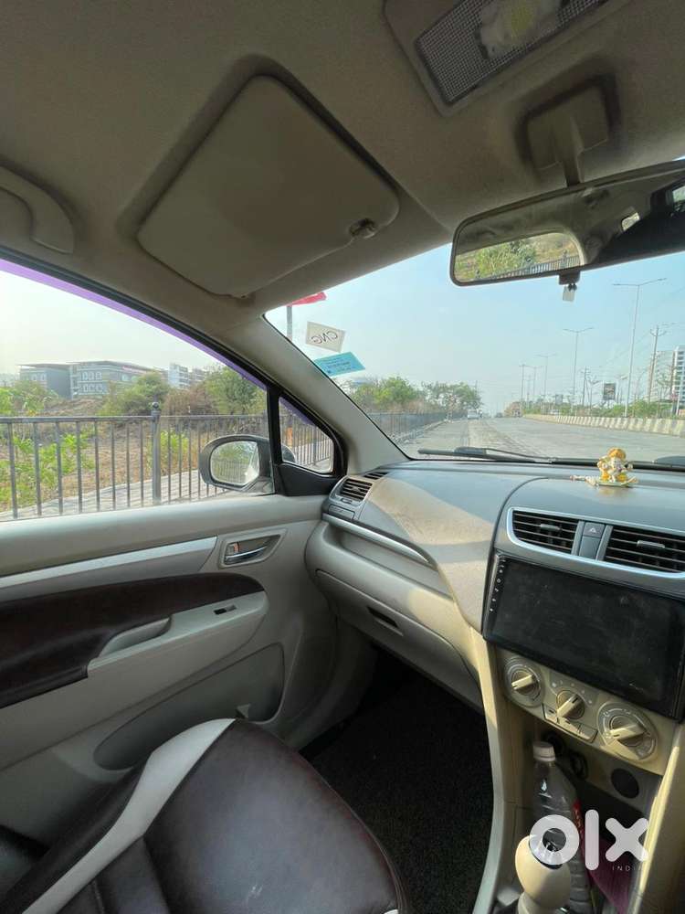Maruti Suzuki Ertiga Vxi Cng, 2014, Cng & Hybrids