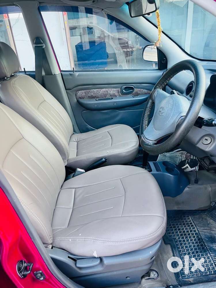 Hyundai Santro Xing Xl, 2005, Petrol