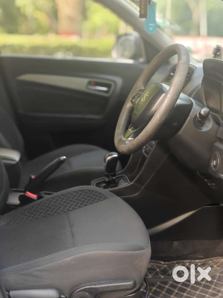Maruti Suzuki Brezza Zdi Plus, 2019