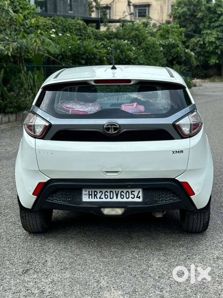 Tata Nexon 1.5 Revotorq Xma, 2019, Diesel