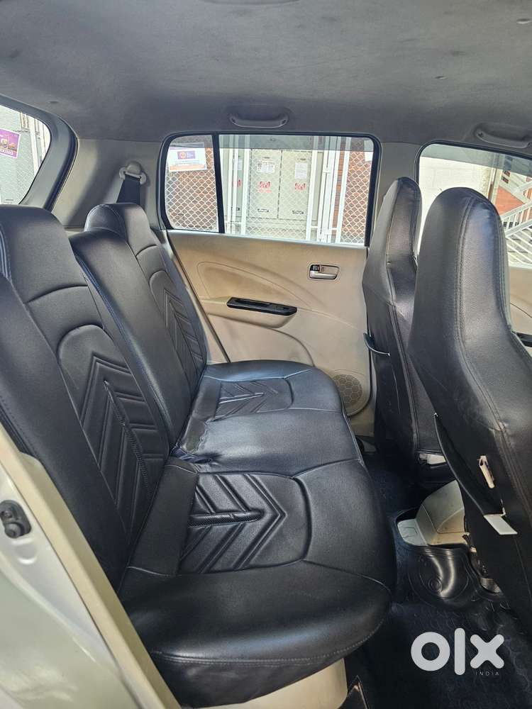 Maruti Suzuki Celerio Vxi Optional Mt, 2018, Petrol