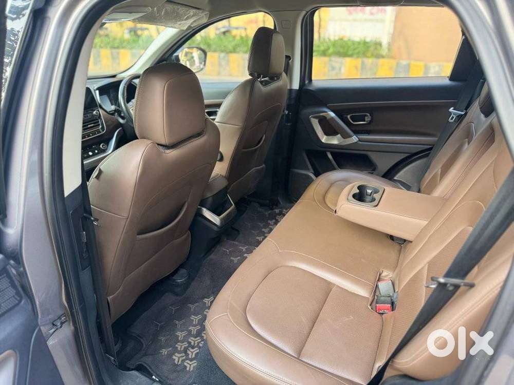 Tata Harrier Xz, 2019, Diesel