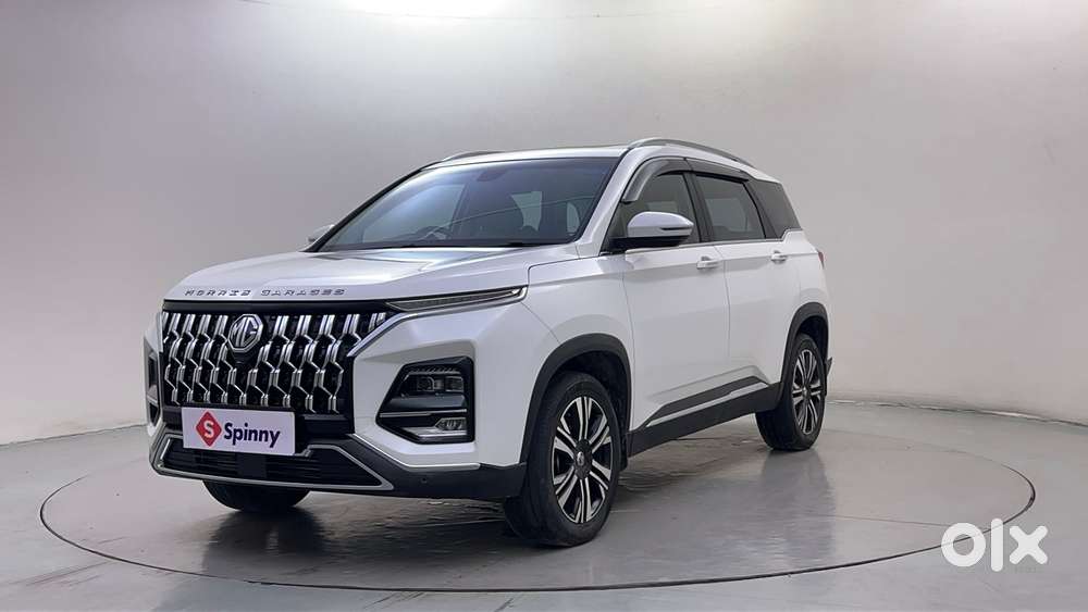 Mg Hector Sharp Pro 1.5 Turbo Mt, 2026, Petrol
