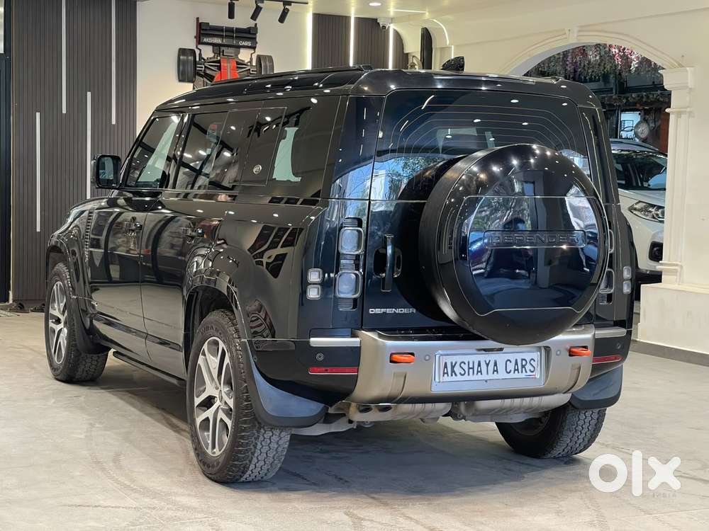 Land Rover Defender 3.0 L Diesel 130 X, 2023, Diesel