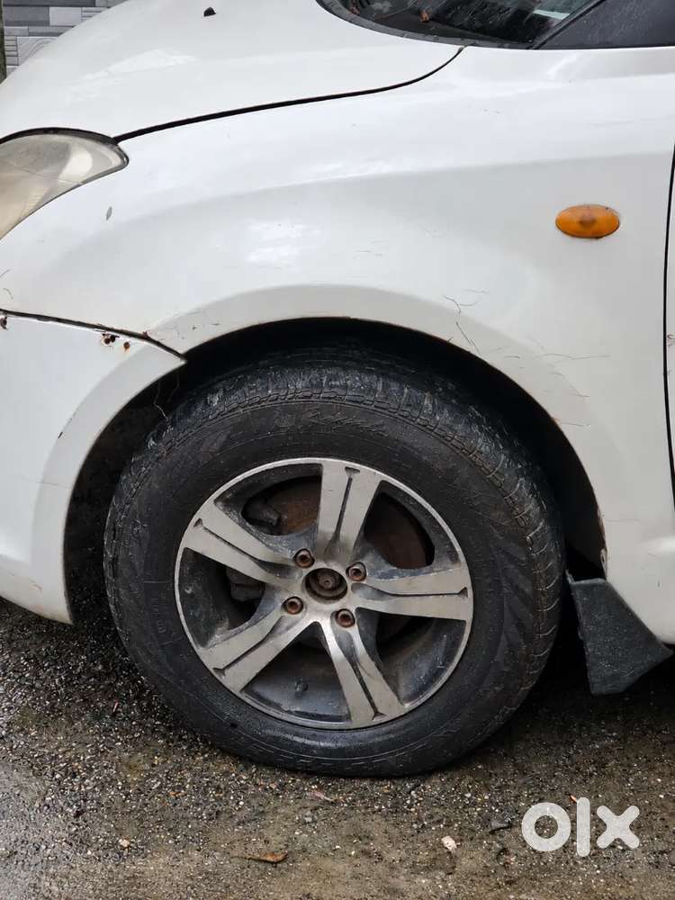 Swift Dzire Diesel 2009