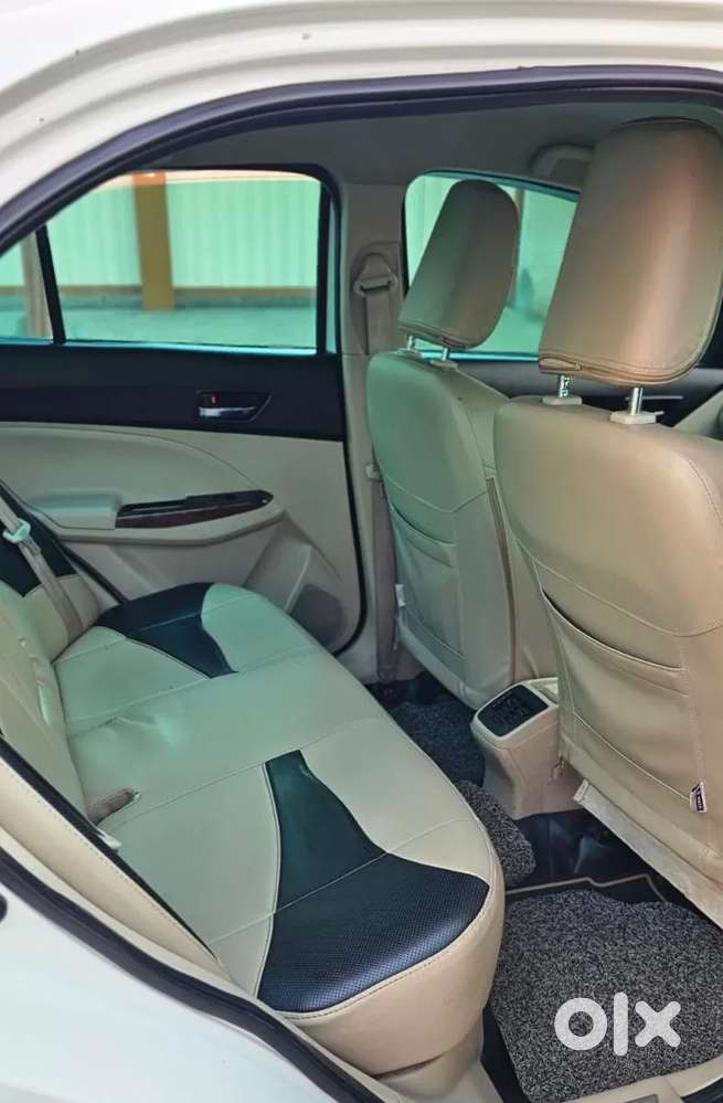 Maruti Suzuki Dzire 1.2 Vxi, 2020, Petrol