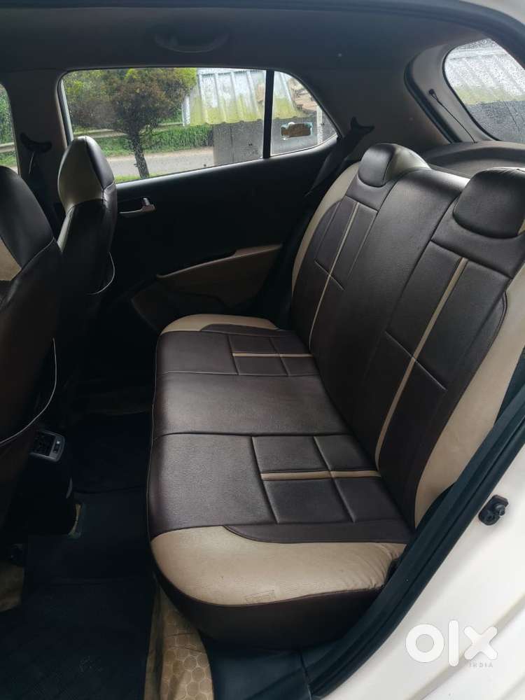 Hyundai Grand I10 Sportz, 2014, Petrol