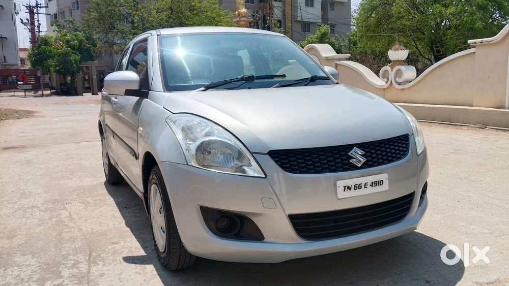 Maruti Suzuki Swift Ldi Optional, 2011, Diesel