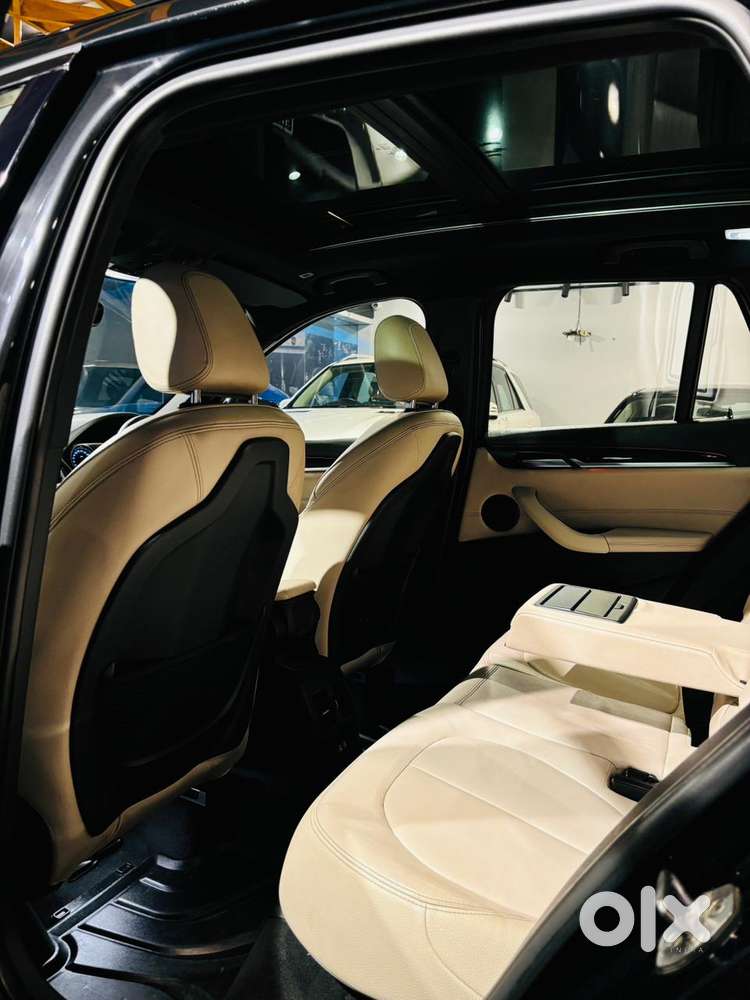 Bmw X1 M Sport Sdrive 20d, 2019, Diesel