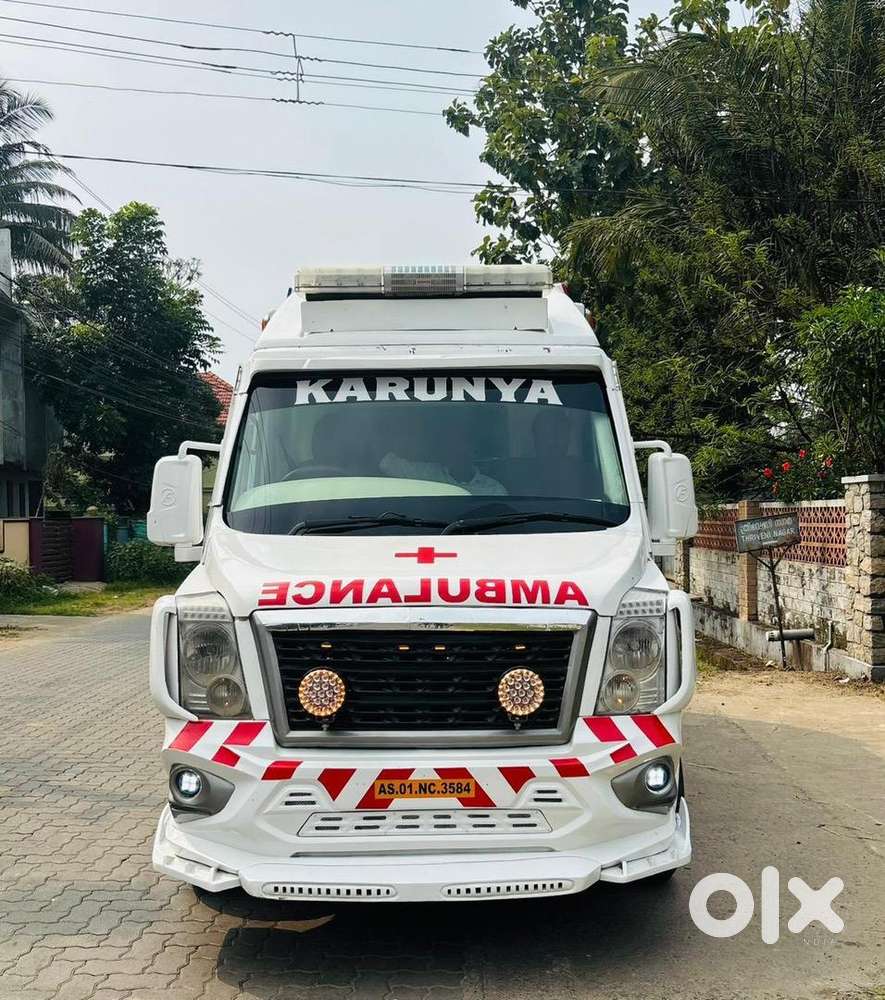 Ambulance Sale Ambulance Sale Icu