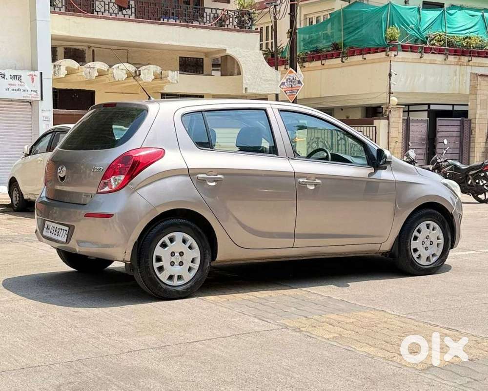 Hyundai I20 Magna 1.4 Crdi 6 Speed, 2013, Diesel