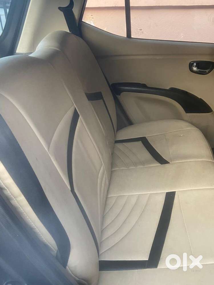 Hyundai I10 2011 Petrol Good Condition