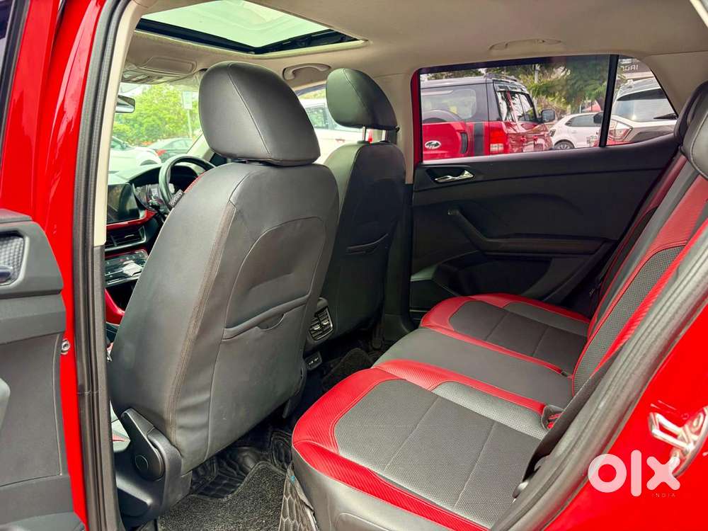 Skoda Kushaq 1.0 Monte Carlo Tsi, 2022, Petrol