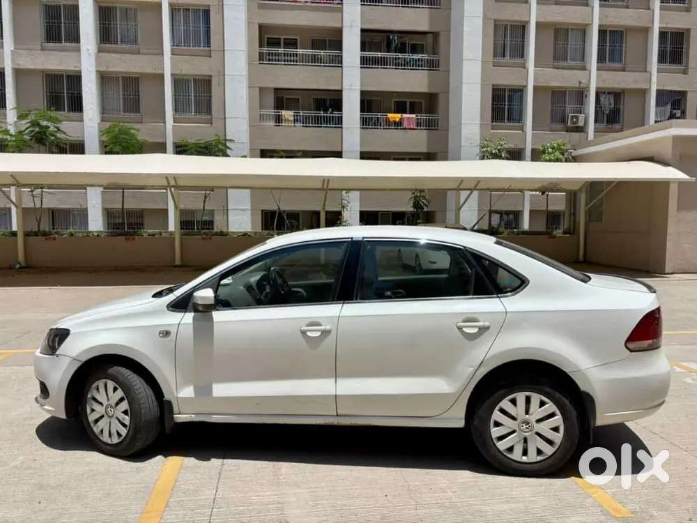 Volkswagen Vento Mint Condition