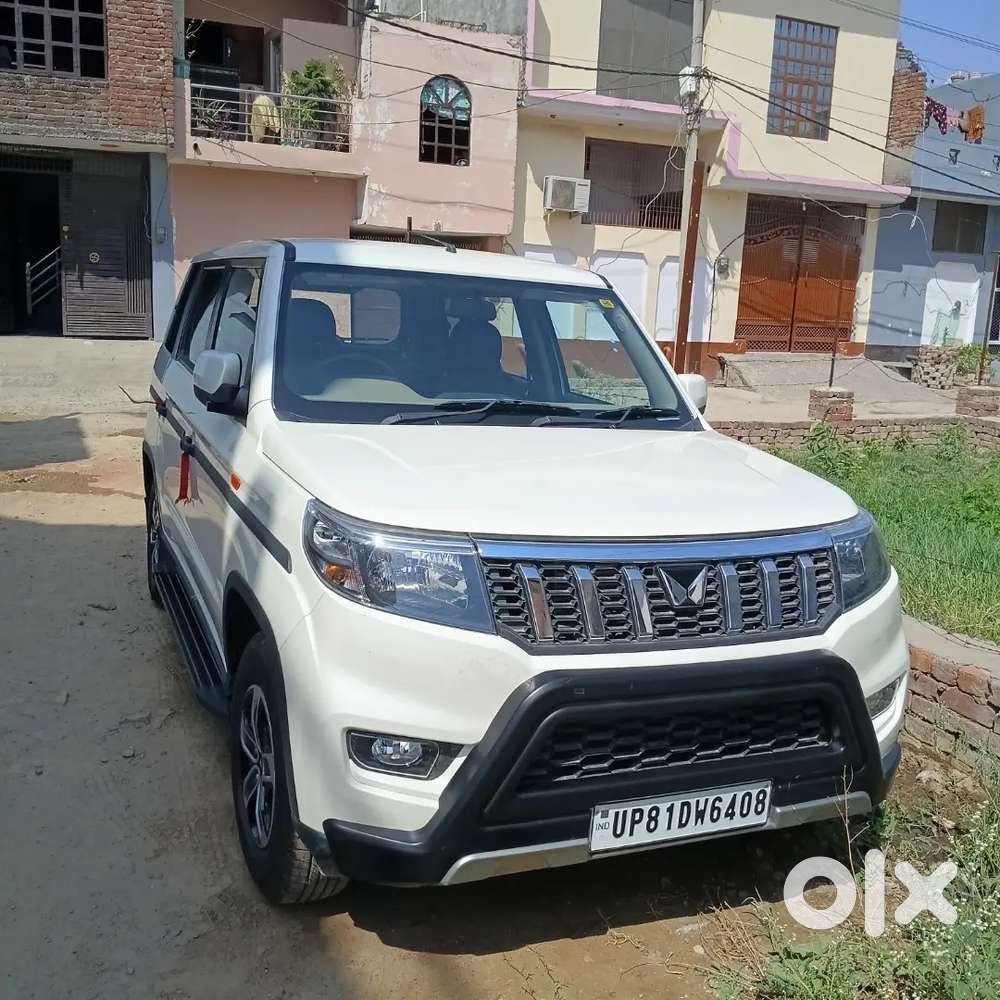 Mahindra Bolero Neo 2025 Diesel Well Maintained