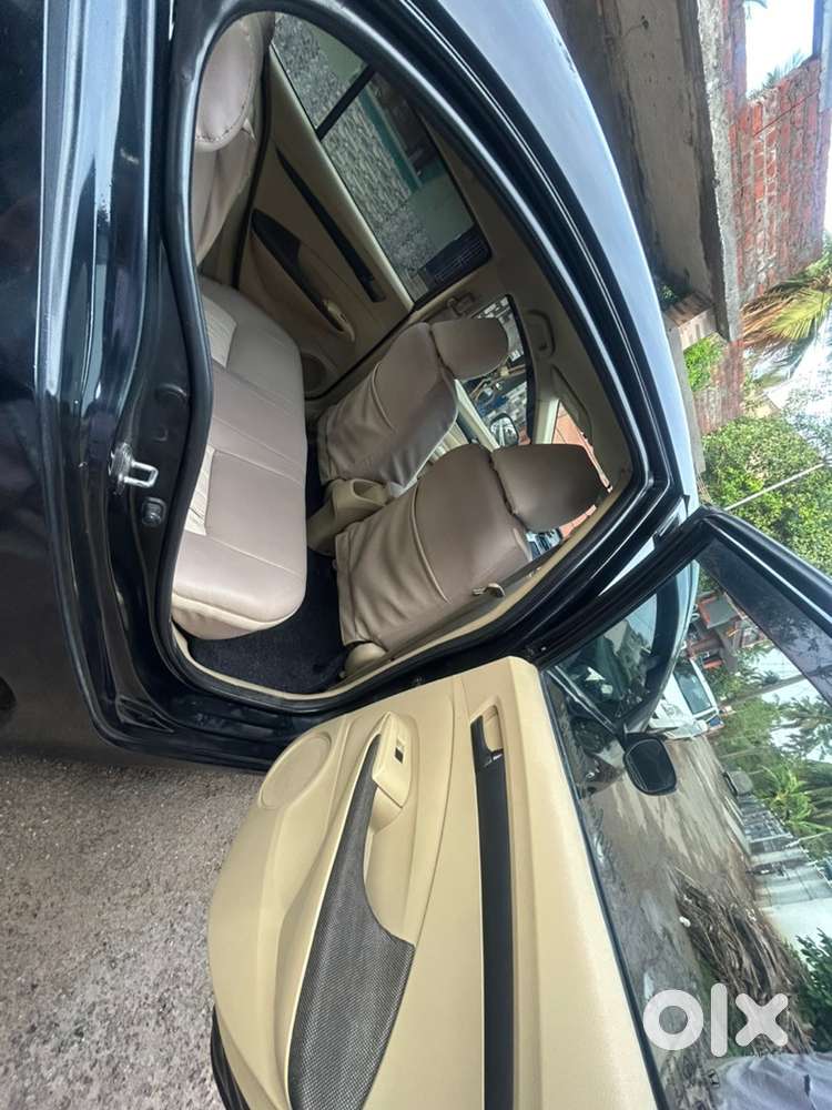 Honda City Petrol 2010